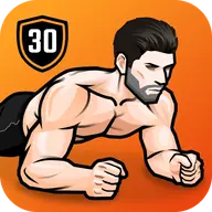 Home Workout App: Fitness
