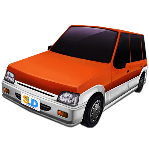 ゲームアイコン